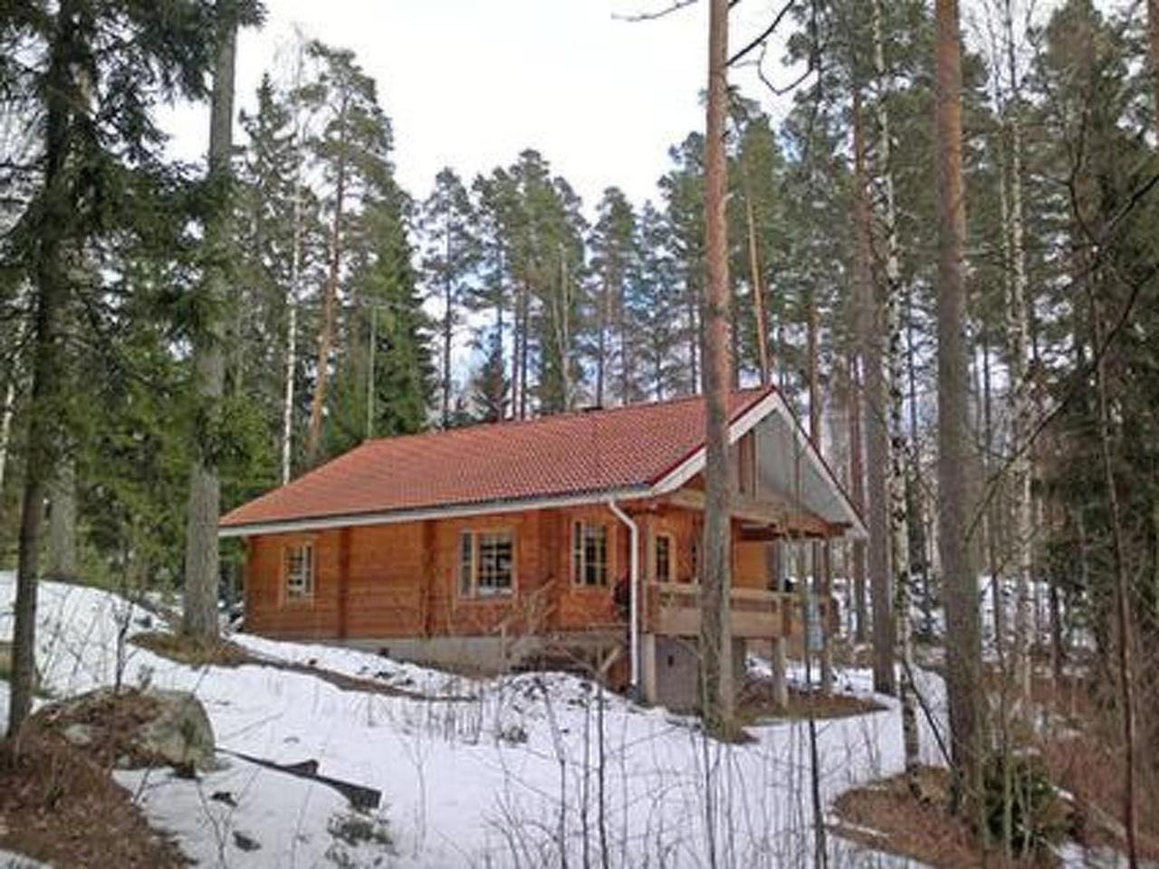 Holiday Home Mustikka By Interhome Royla Exterior photo