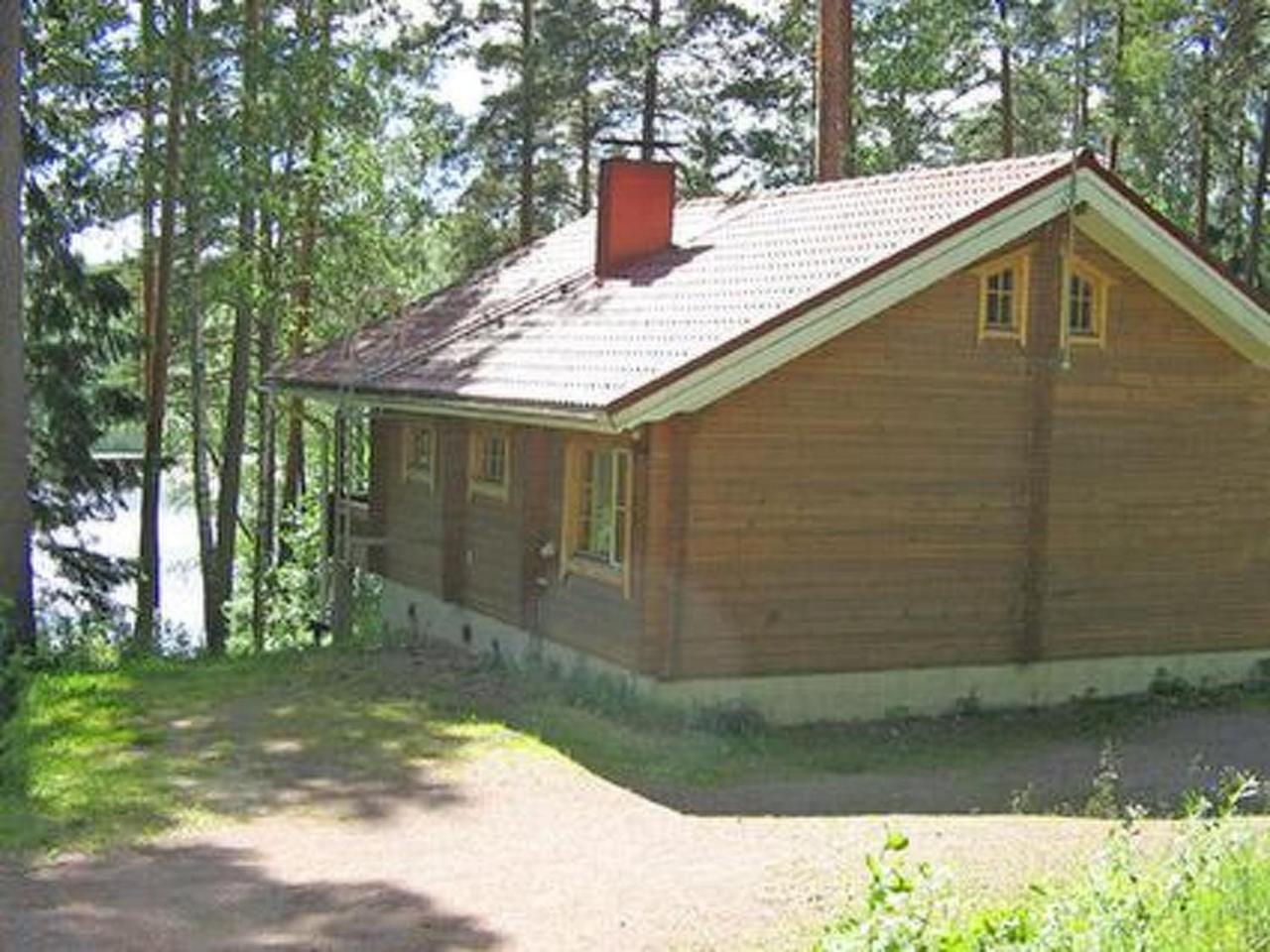 Holiday Home Mustikka By Interhome Royla Exterior photo