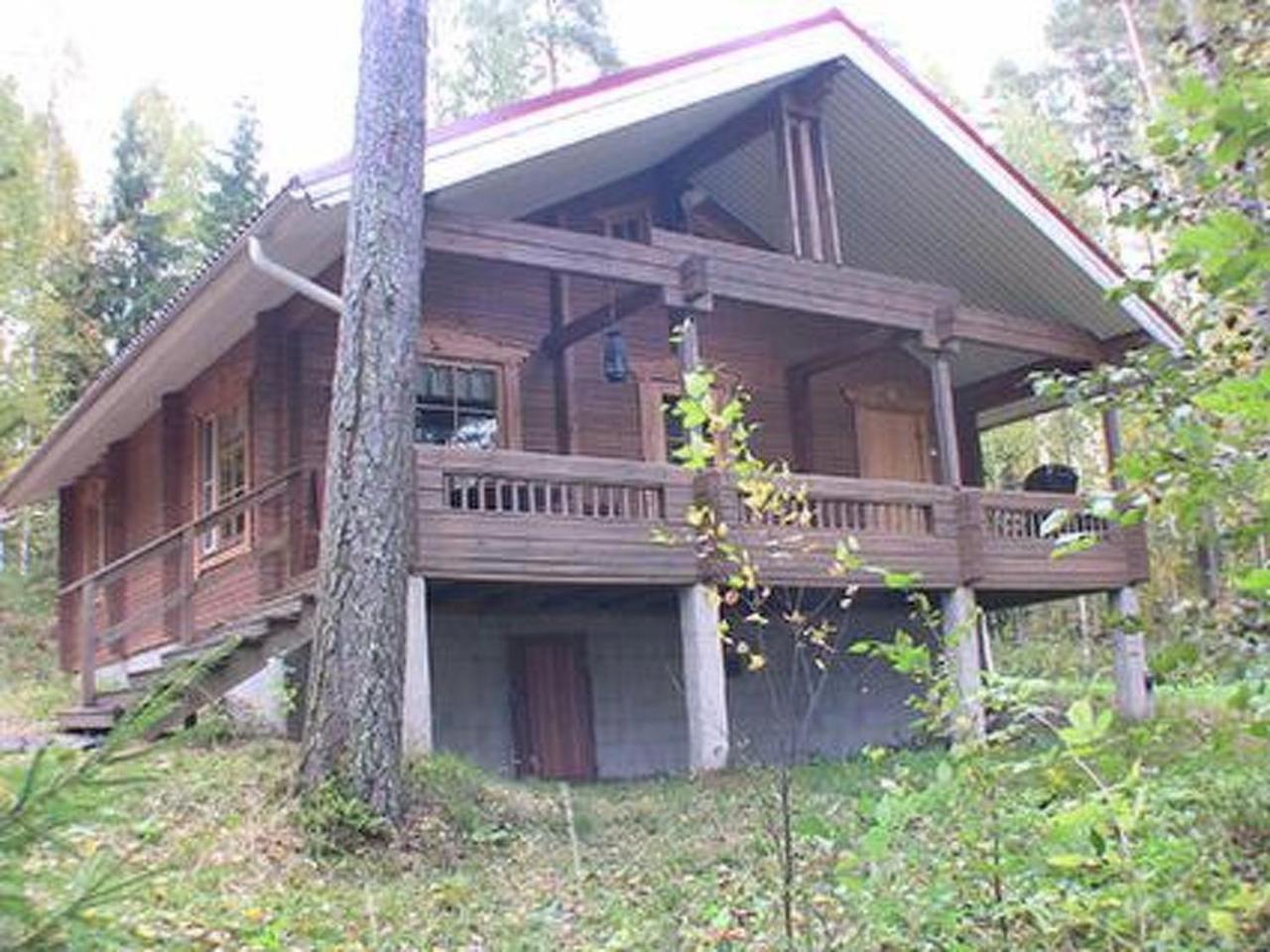 Holiday Home Mustikka By Interhome Royla Exterior photo